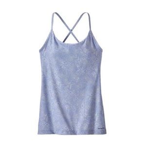 NWT Patagonia Cross Beta Tank Top Small